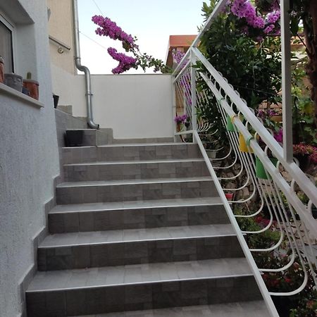 Hotel Dalmati House Brodarica  Exterior foto