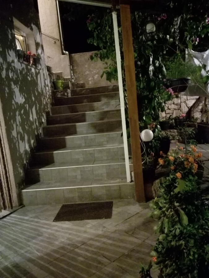 Hotel Dalmati House Brodarica  Exterior foto