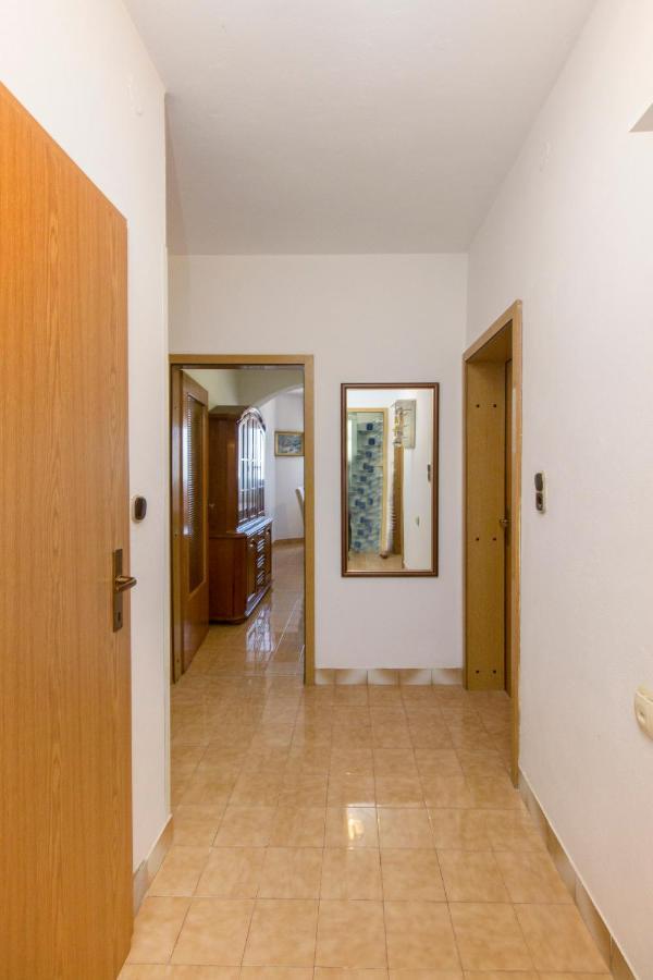 Hotel Dalmati House Brodarica  Exterior foto