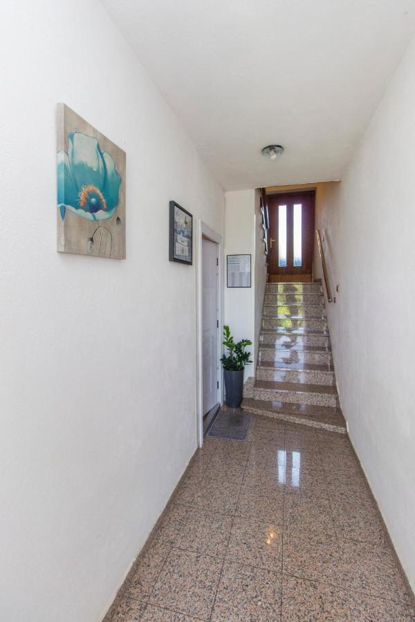 Hotel Dalmati House Brodarica  Exterior foto