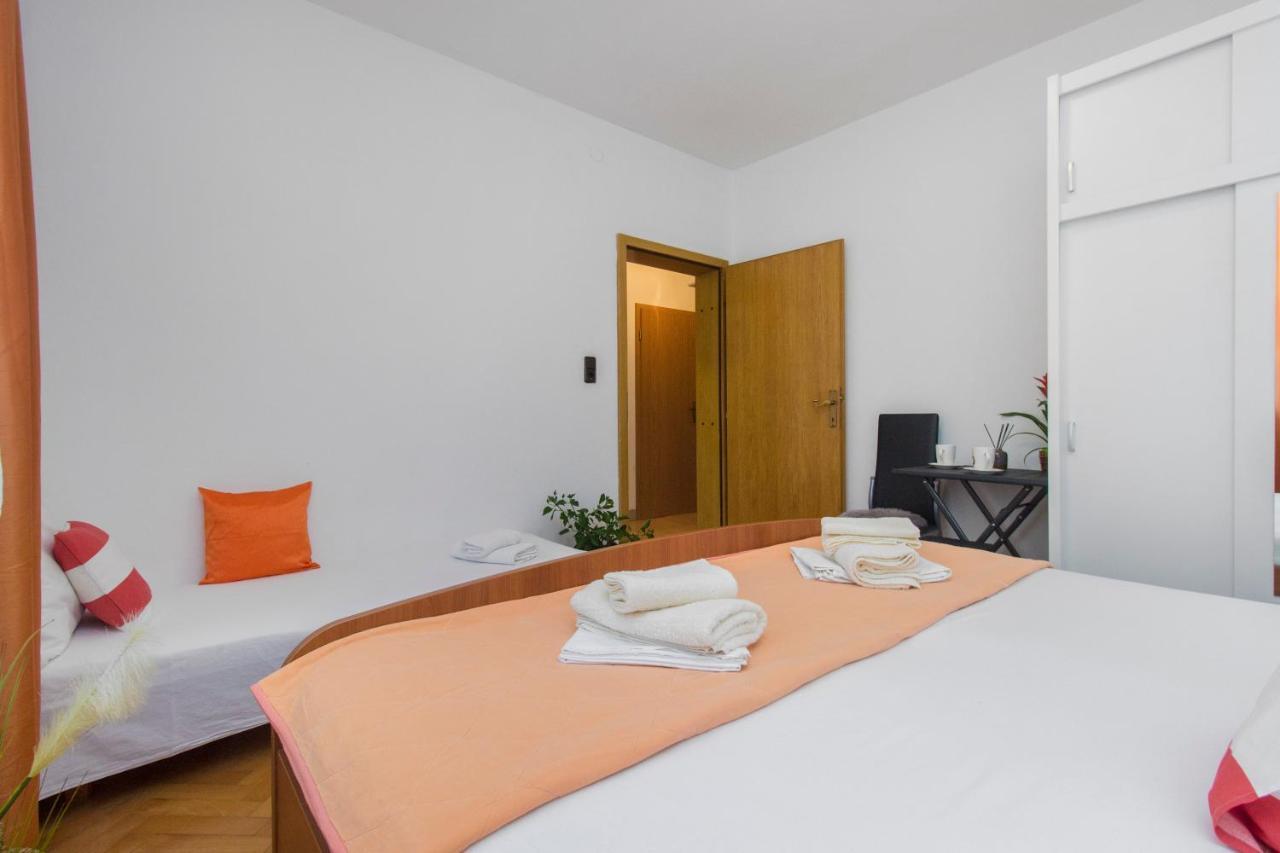 Hotel Dalmati House Brodarica  Exterior foto