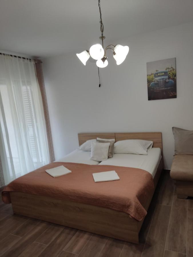 Hotel Dalmati House Brodarica  Exterior foto