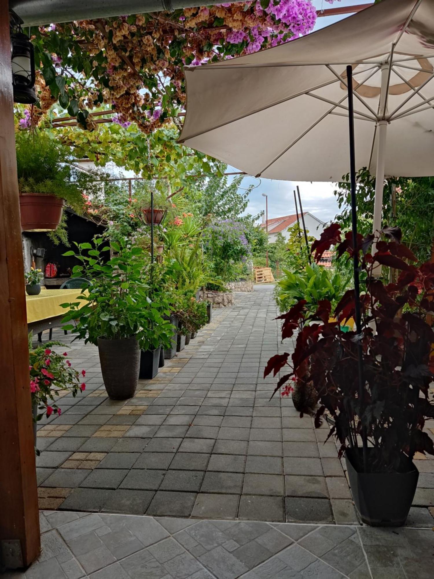Hotel Dalmati House Brodarica  Exterior foto